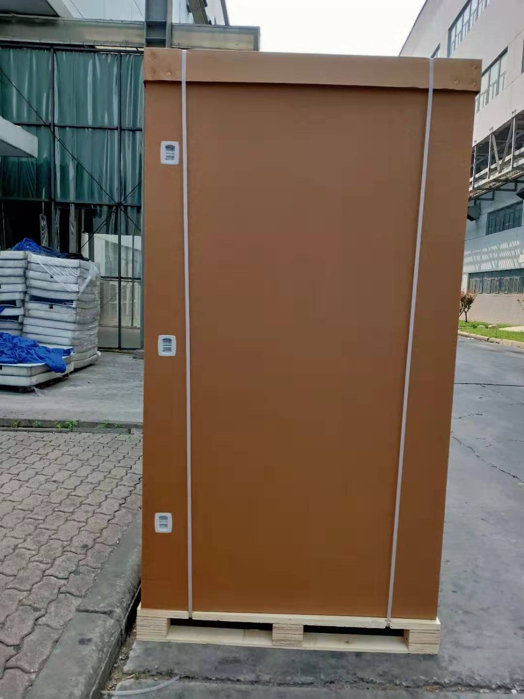 樣品展示